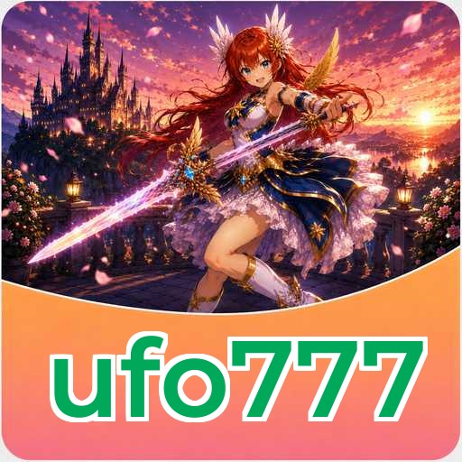 Logo ufo777