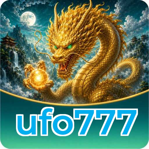 Logo ufo777