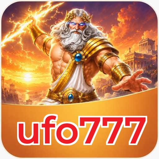 Logo ufo777