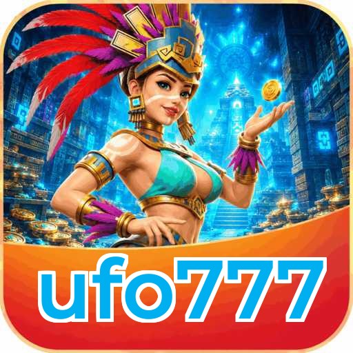 Logo ufo777