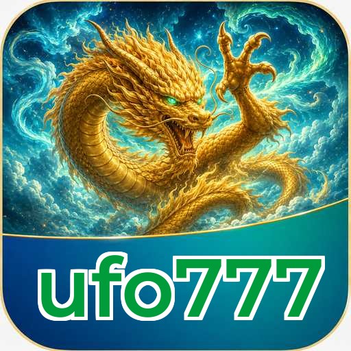 Logo ufo777