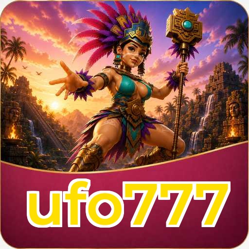 Logo ufo777