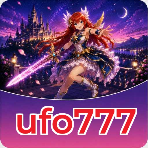 Logo ufo777