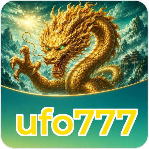 Logo ufo777