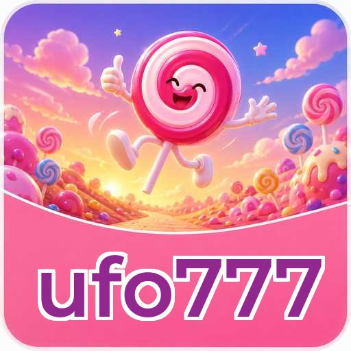 Logo ufo777