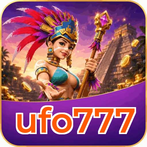 Logo ufo777