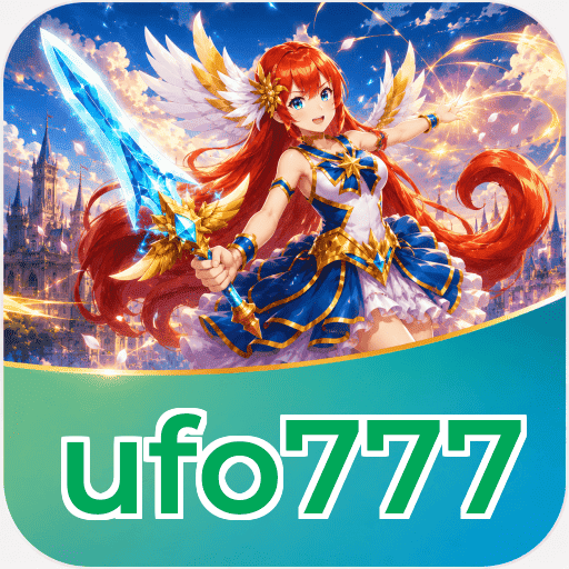 Logo ufo777