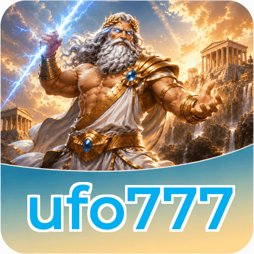Logo ufo777