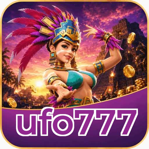 Logo ufo777