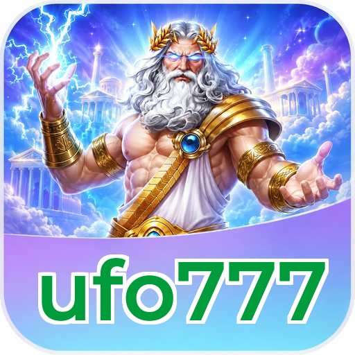 Logo ufo777