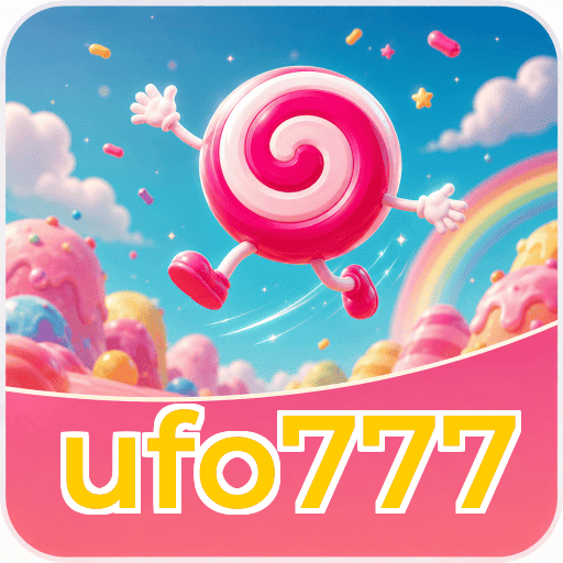 Logo ufo777