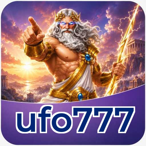 Logo ufo777