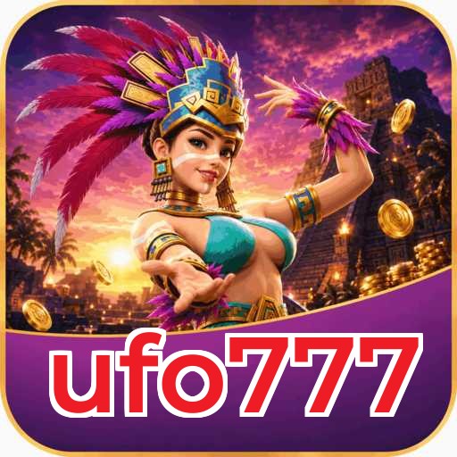 Logo ufo777
