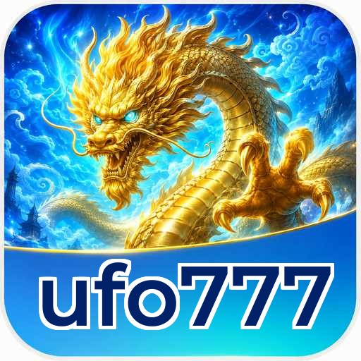 Logo ufo777