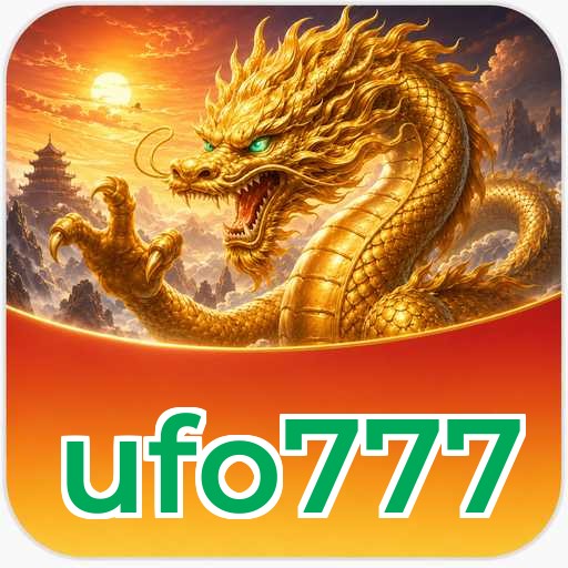 Logo ufo777