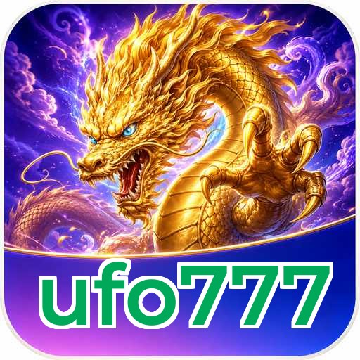 Logo ufo777