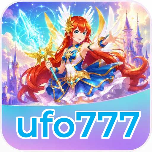 Logo ufo777