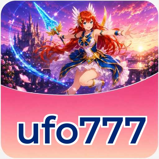 Logo ufo777