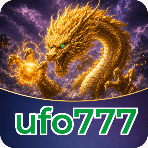 Logo ufo777