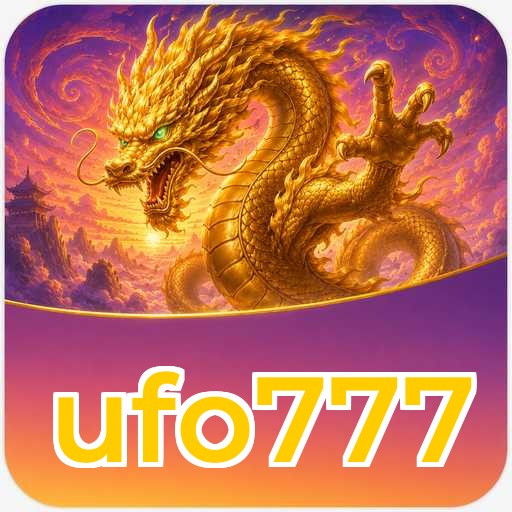 Logo ufo777