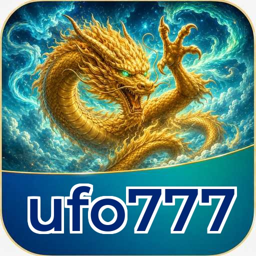 Logo ufo777