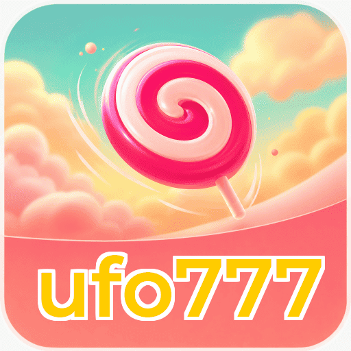Logo ufo777