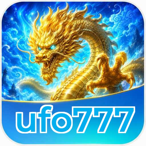 Logo ufo777