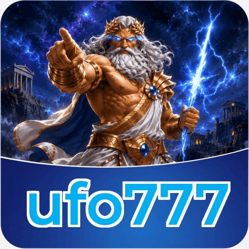Logo ufo777