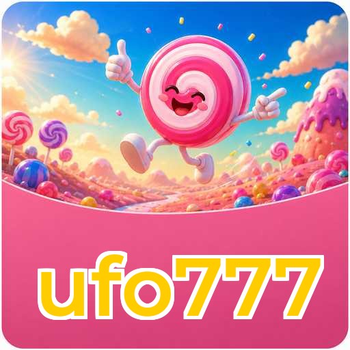 Logo ufo777
