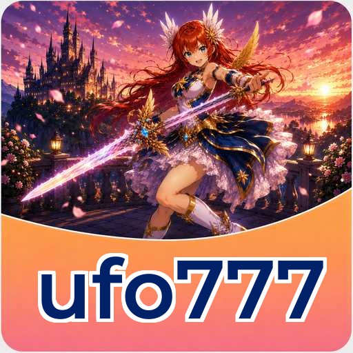Logo ufo777