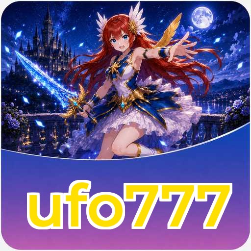 Logo ufo777