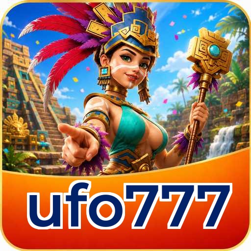 Logo ufo777
