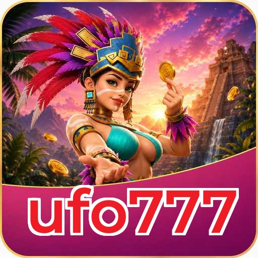 Logo ufo777