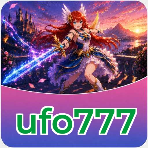 Logo ufo777
