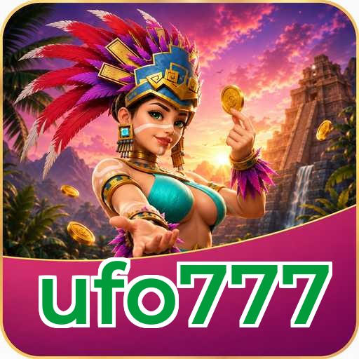 Logo ufo777