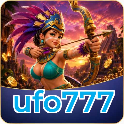 Logo ufo777