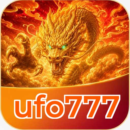 Logo ufo777