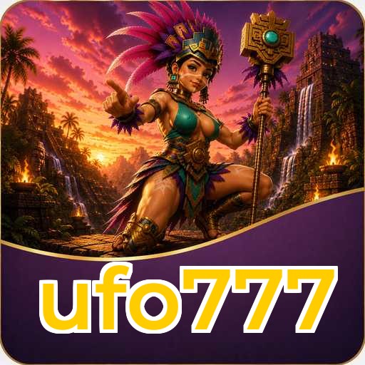 Logo ufo777