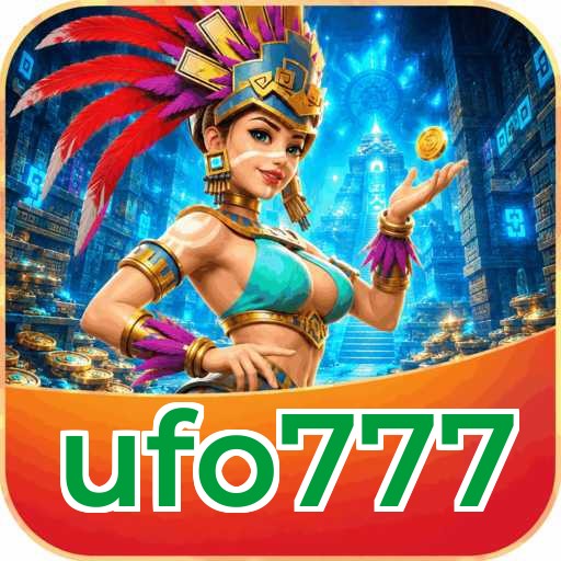 Logo ufo777