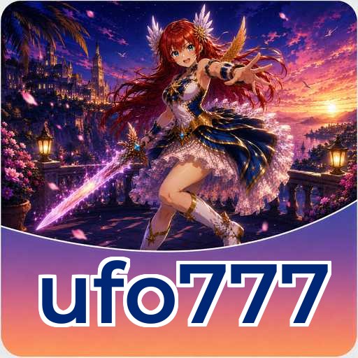 Logo ufo777