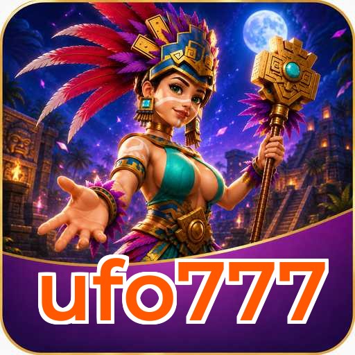 Logo ufo777