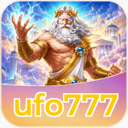 Logo ufo777