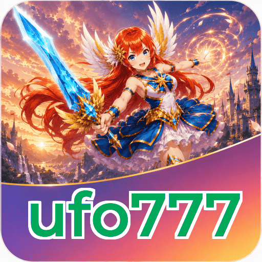 Logo ufo777