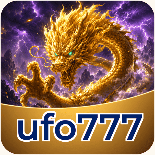 Logo ufo777