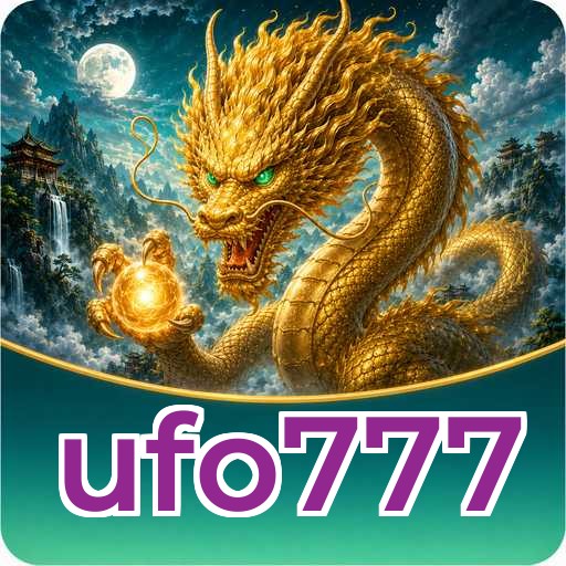 Logo ufo777