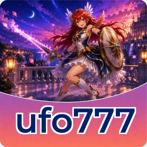 Logo ufo777