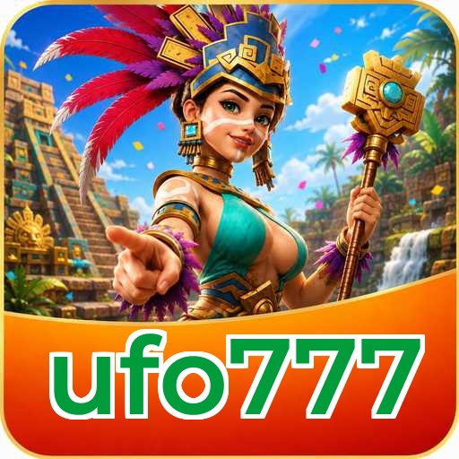 Logo ufo777