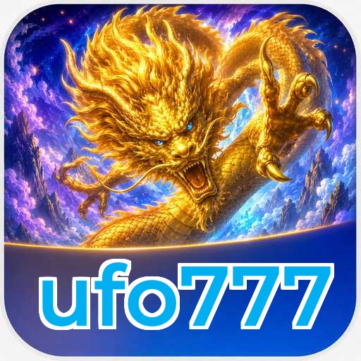 Logo ufo777