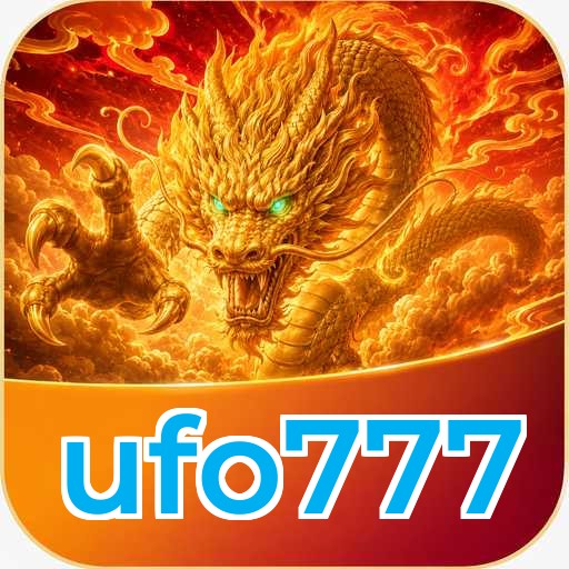 Logo ufo777
